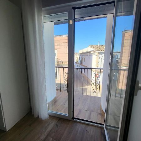 Apartamento El Arrumbador Херес-де-ла-Фронтера Экстерьер фото