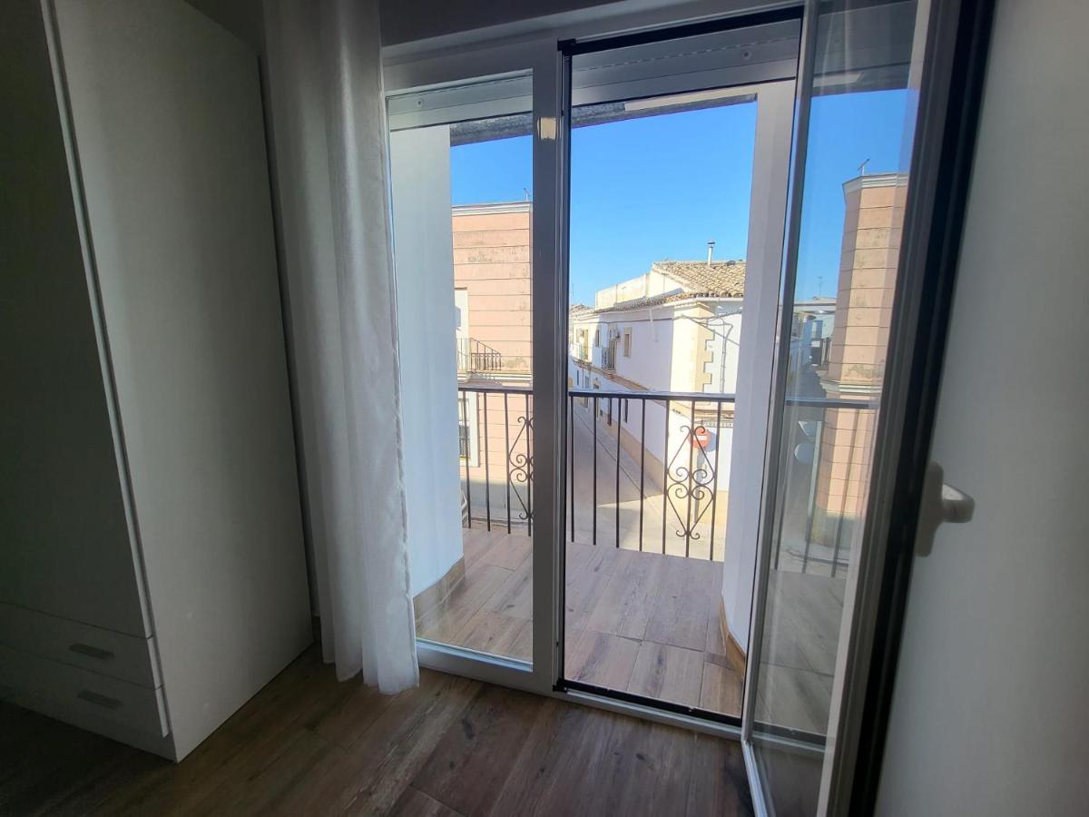 Apartamento El Arrumbador Херес-де-ла-Фронтера Экстерьер фото
