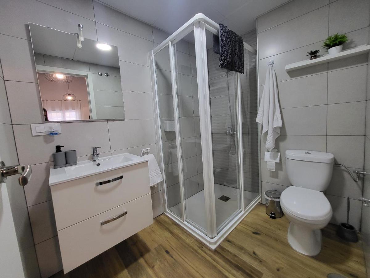 Apartamento El Arrumbador Херес-де-ла-Фронтера Экстерьер фото