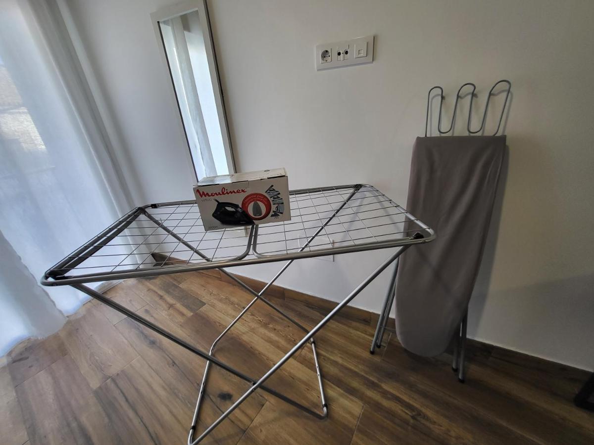 Apartamento El Arrumbador Херес-де-ла-Фронтера Экстерьер фото